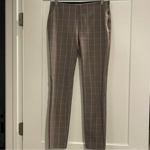 A New Day High-Rise Slim Fit Bi-Stretch Ankle Pants Size 2